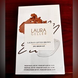 Laura Geller Eyebrow KIT